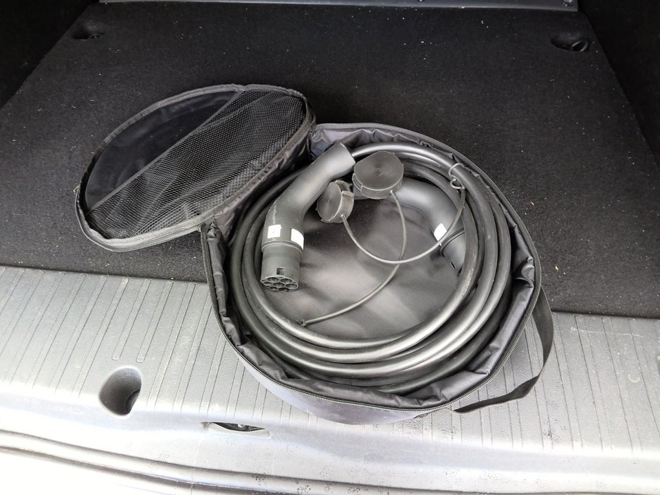 Citroën ë-Berlingo 52 Impress 5d