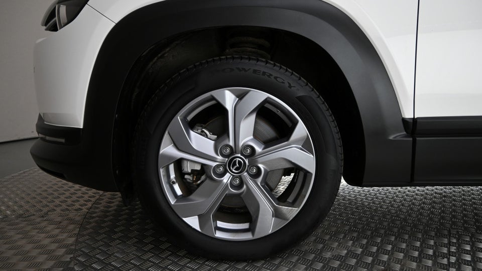 Mazda MX-30 e-SkyActive Exclusive-Line 5d