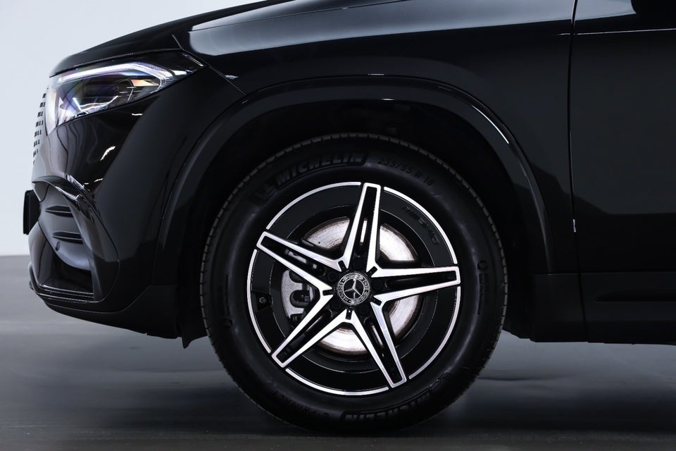 Mercedes EQA250+ AMG Premium 5d