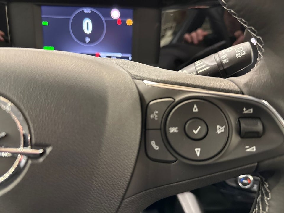 Opel Mokka-e 50 Elegance 5d