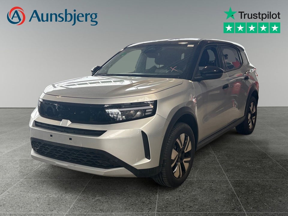 Opel Frontera 44 GS 5d