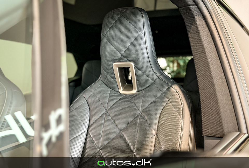 BMW iX xDrive40 Sport 5d