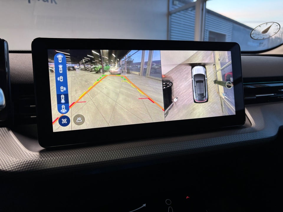 Aiways U5 Premium 5d