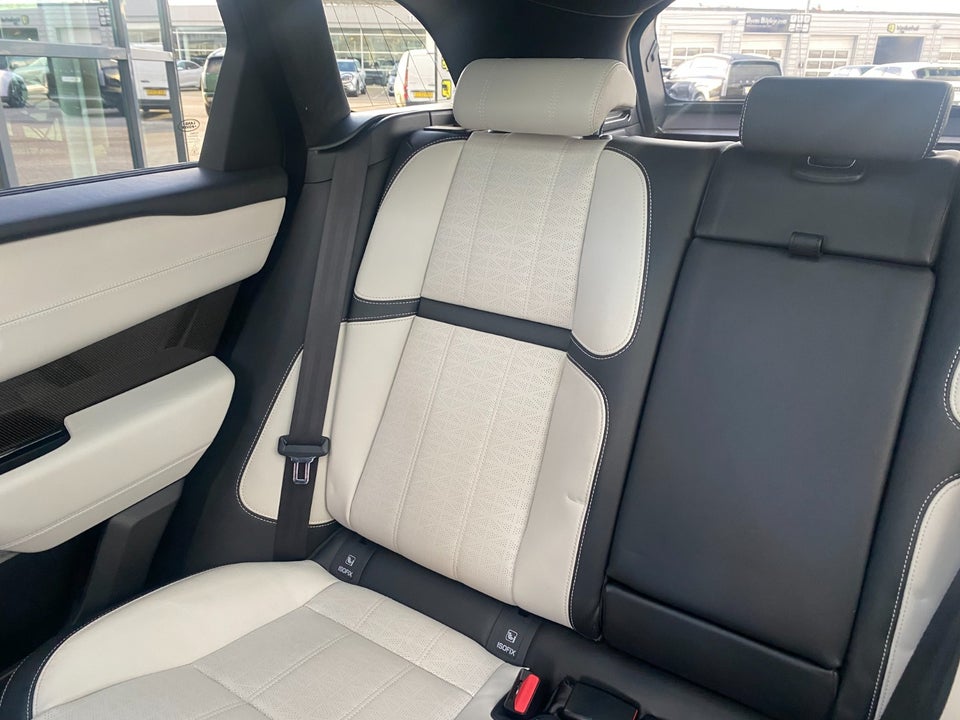 Land Rover Range Rover Velar 3,0 D300 R-Dynamic HSE aut. 5d