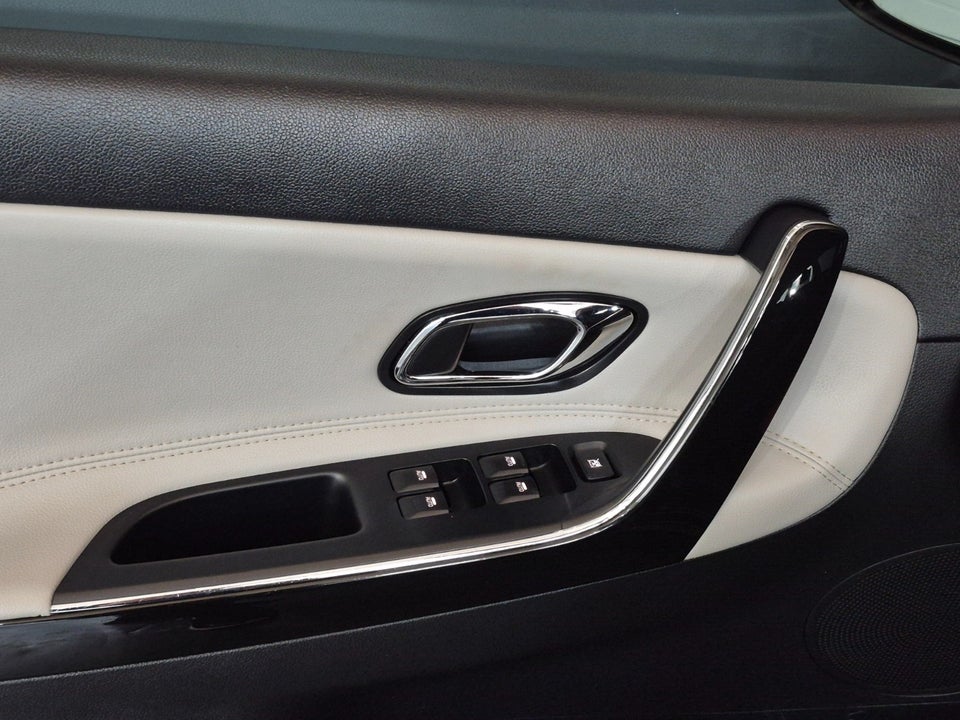 Kia Ceed 1,6 GDi Premium SW DCT 5d