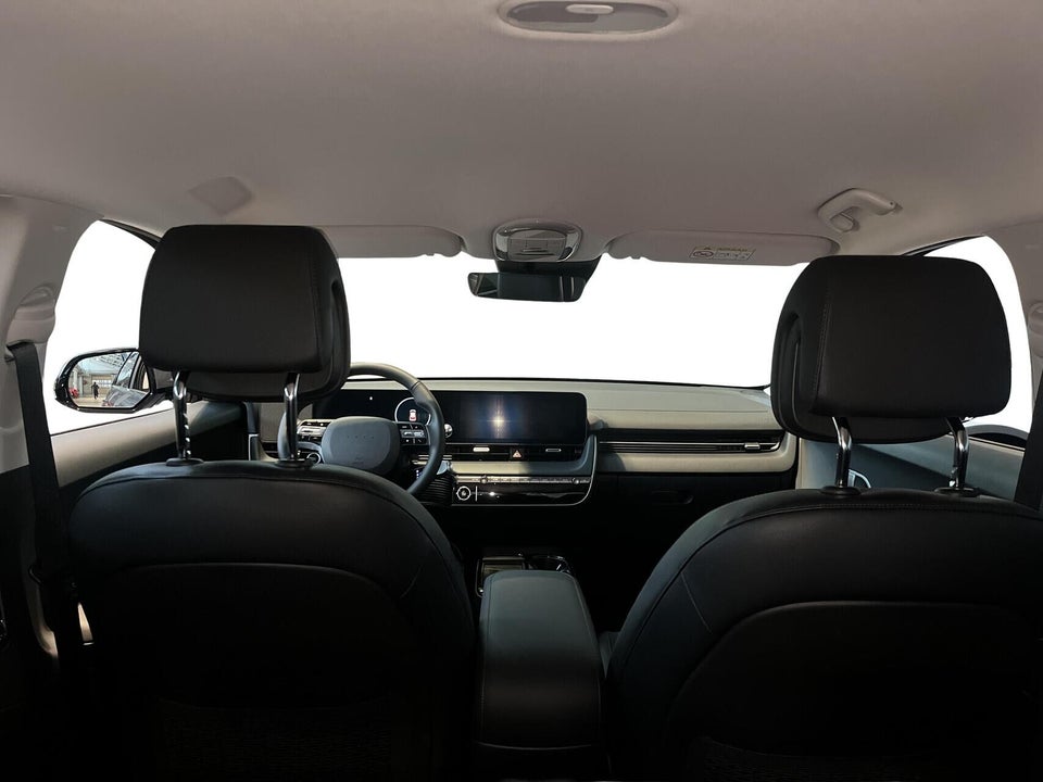 Hyundai Ioniq 5 84 Advanced 5d