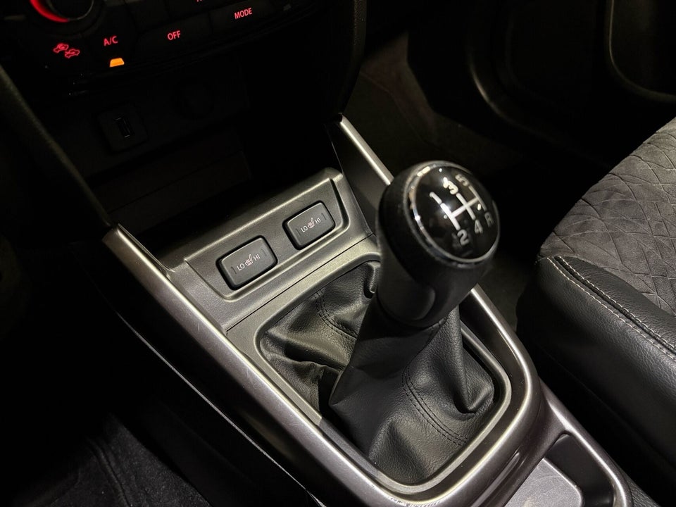 Suzuki Vitara 1,0 Boosterjet Adventure 5d