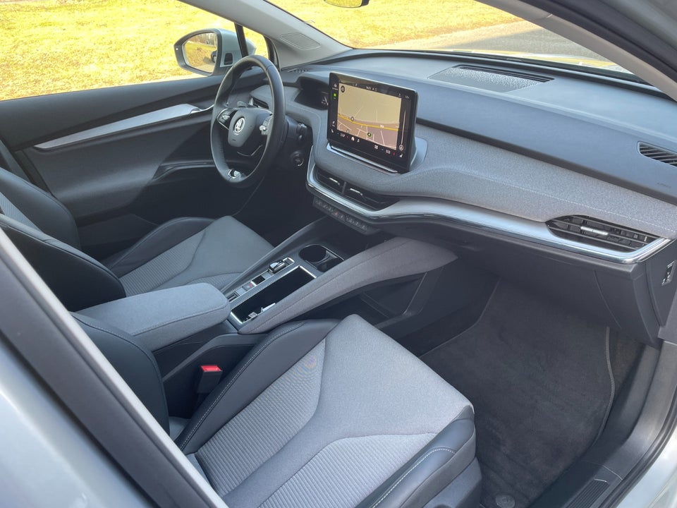 Skoda Enyaq 60 iV Premium 5d