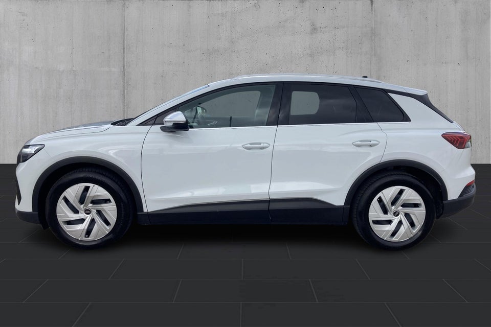 Audi Q4 e-tron 40  5d