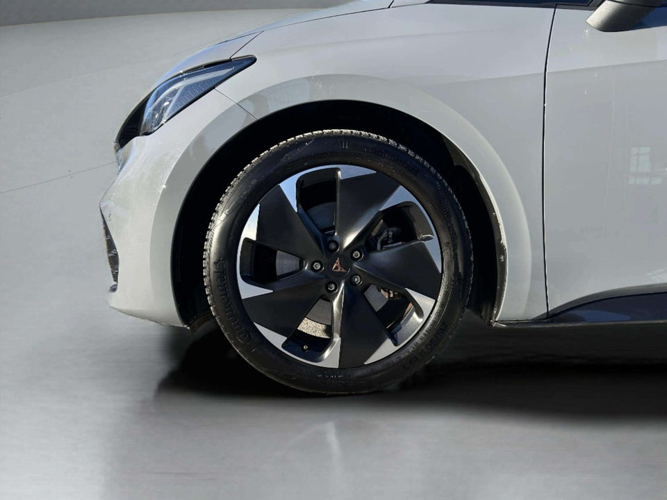 Cupra Born 58 e-Boost 5d