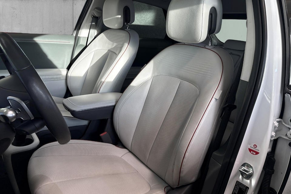 Hyundai Ioniq 5 77 Techniq 5d