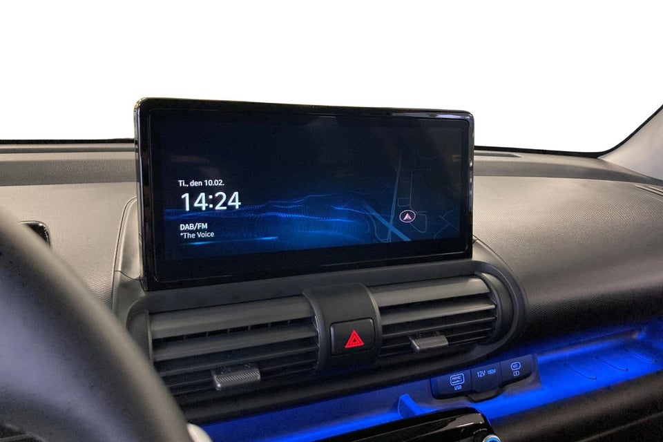 Hyundai Inster 49 Advanced 5d