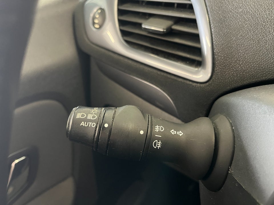 Renault Grand Scenic III 1,5 dCi 110 Limited 7prs 5d