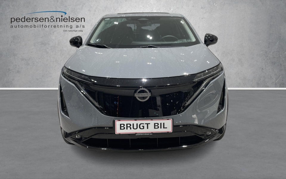 Nissan Ariya 87 Evolve 5d