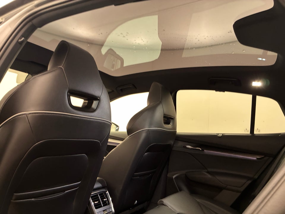 Skoda Enyaq iV RS Coupé 5d