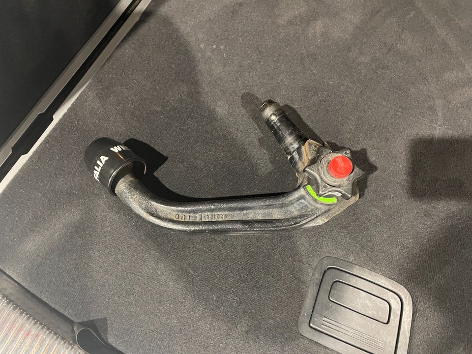 Audi A6 2,0 TDi 190 Ultra Avant S-tr. 5d