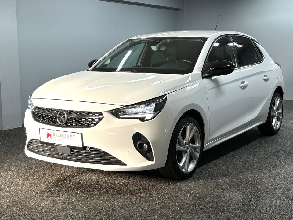 Opel Corsa 1,5 D 102 Elegance 5d