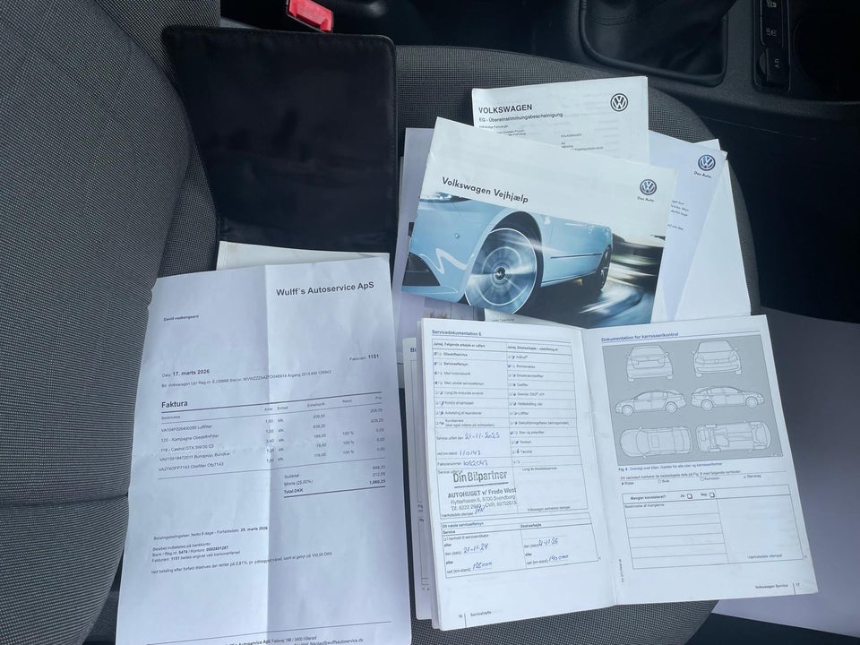 VW Up! 1,0 60 Move Up! BMT 5d