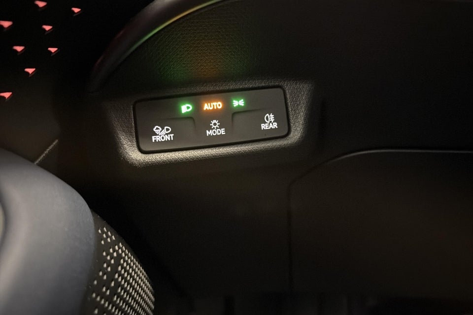 Cupra Tavascan 77 Immersive 5d