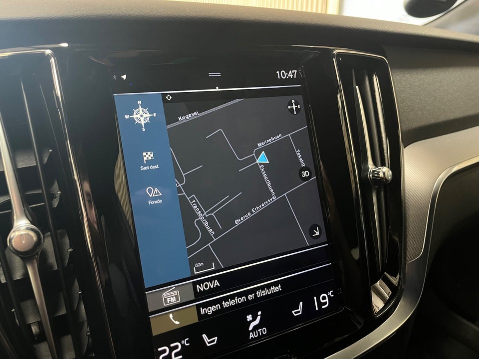 Volvo V60 2,0 T6 ReCharge R-Design aut. AWD 5d
