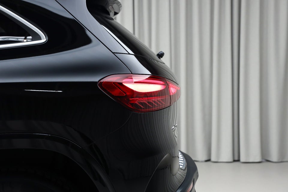 Mercedes EQA250+ AMG Premium 5d