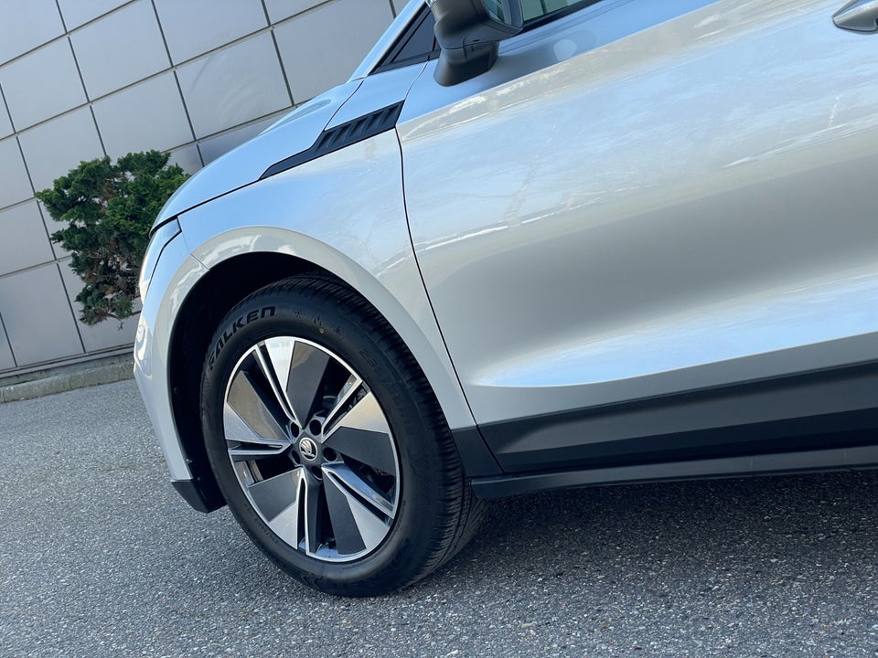 Skoda Enyaq 60 iV Premium 5d