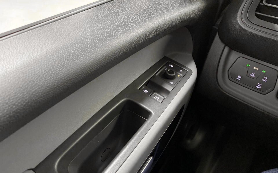 VW ID.Buzz 79 Cargo Comfort