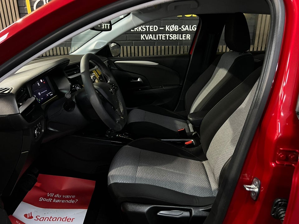 Opel Corsa-e 50 Edition 5d