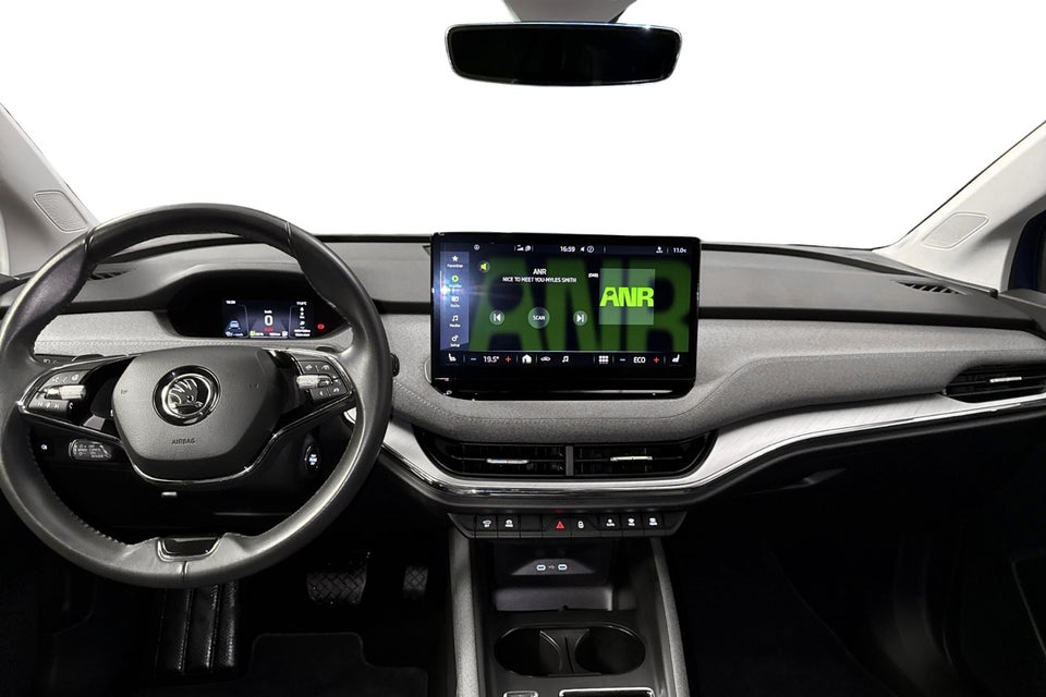 Skoda Enyaq 60 iV 5d