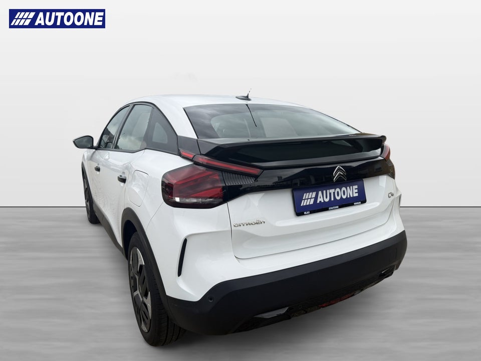 Citroën C4 1,2 PureTech 100 Feel 5d