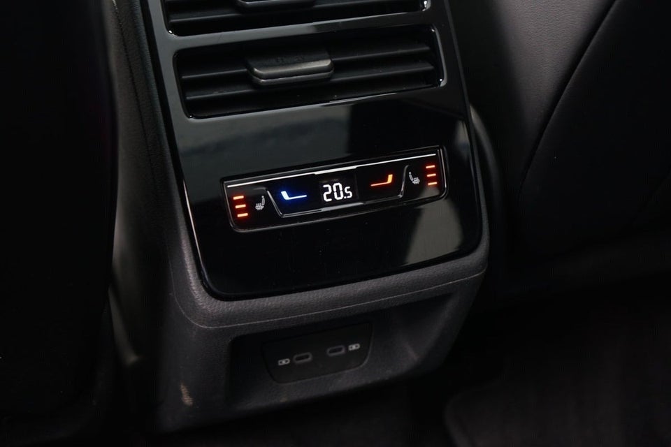 VW ID.7 77 Style Tourer 5d