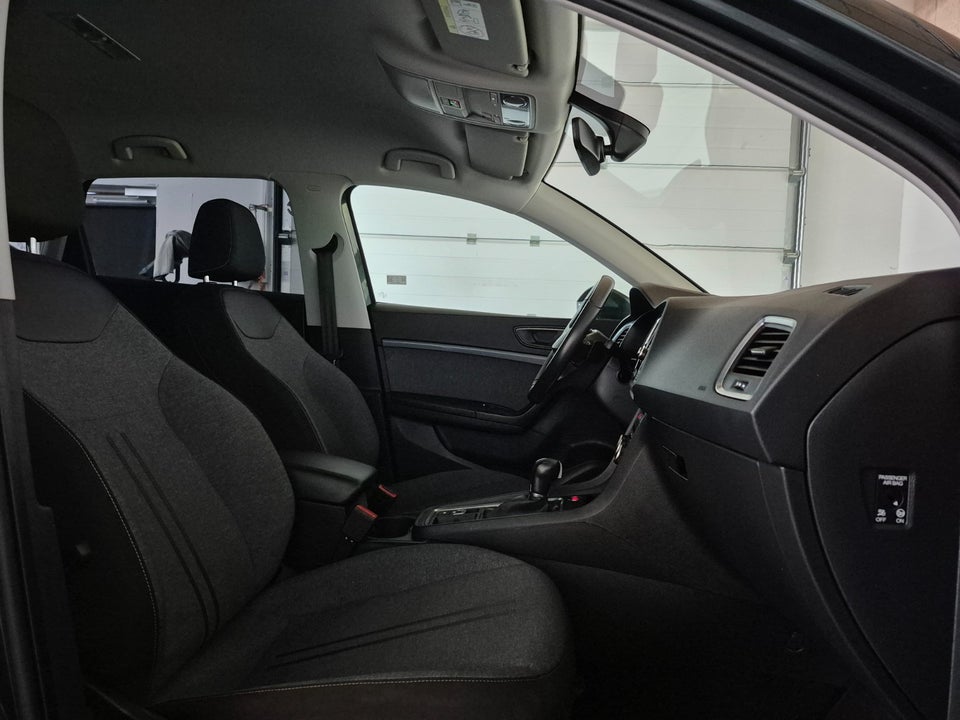Seat Ateca 1,5 TSi 150 Style DSG 5d