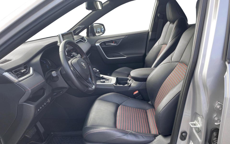 Toyota RAV4 2,5 Plug-in Hybrid H3 Premium AWD-i 5d