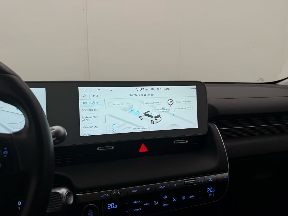 Hyundai Ioniq 5 73 5d