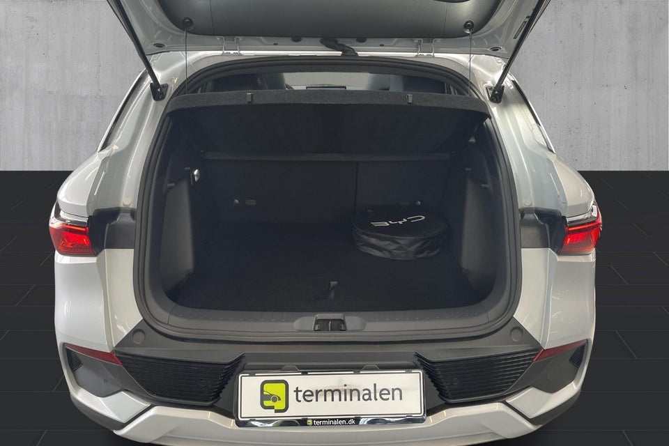 BYD Atto 3 60 Comfort 5d