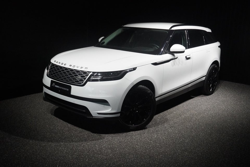 Land Rover Range Rover Velar 2,0 D180 aut. 5d