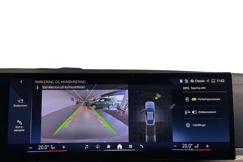 BMW i4 eDrive35 M-Sport 5d