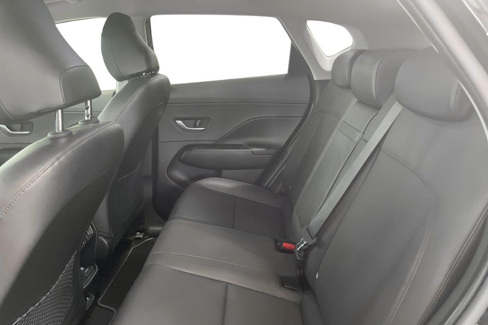 Hyundai Kona 65 EV Go! 5d