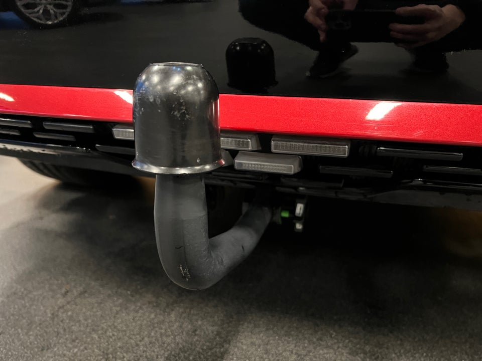 Kia EV6 77 Long Range Performance GT-Line AWD 5d