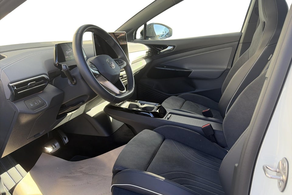 VW ID.4 77 Style Edition 5d