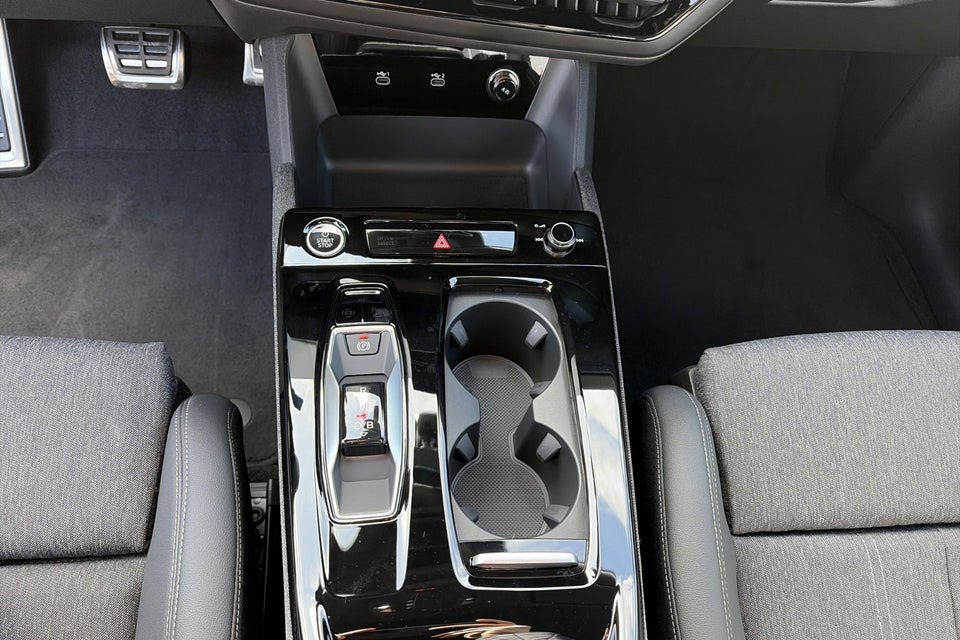 Audi Q6 e-tron Progress plus Sportback 5d