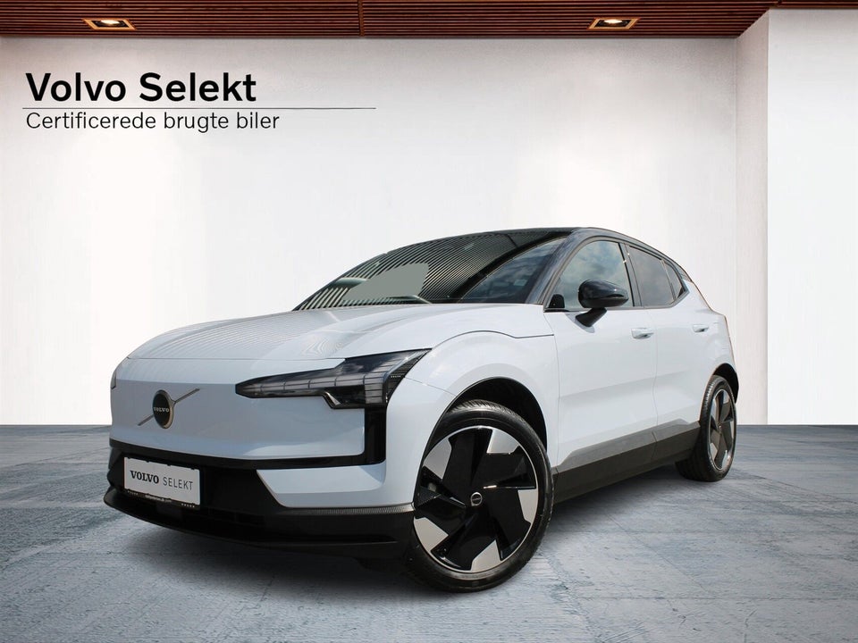 Volvo EX30 Twin Performance Ultra 5d