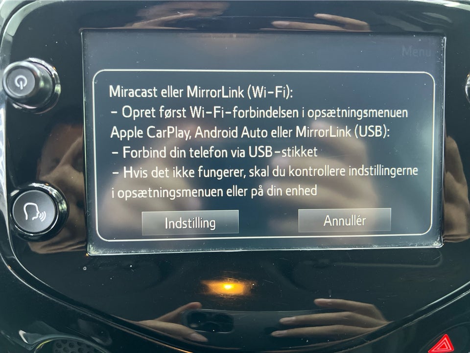 Toyota Aygo 1,0 VVT-i x-cellence 5d