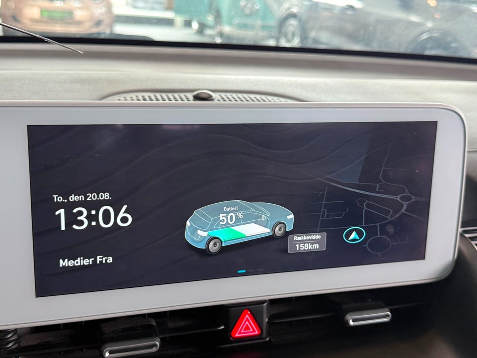 Hyundai Ioniq 5 58 Dynamiq 5d