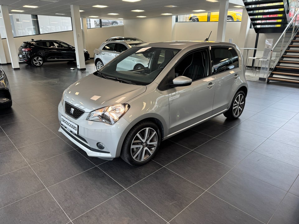 Seat Mii Electric 5d