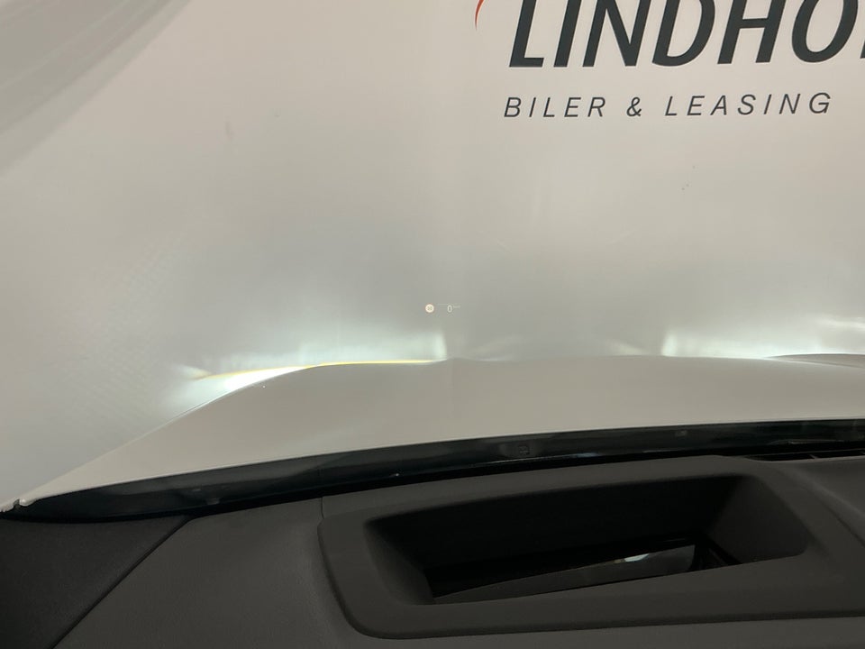 BMW iX3 Charged Plus M-Sport 5d