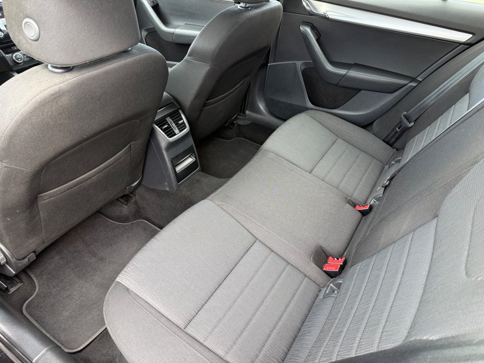 Skoda Octavia 1,4 TSi 140 Elegance 5d