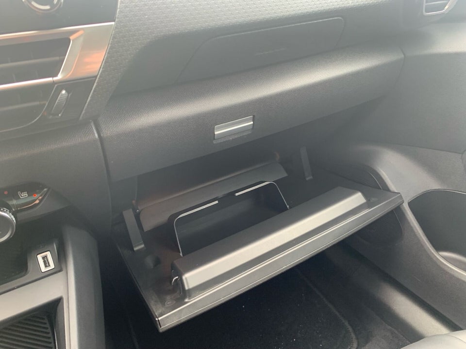 Citroën ë-C4 50 Shine Sport 5d