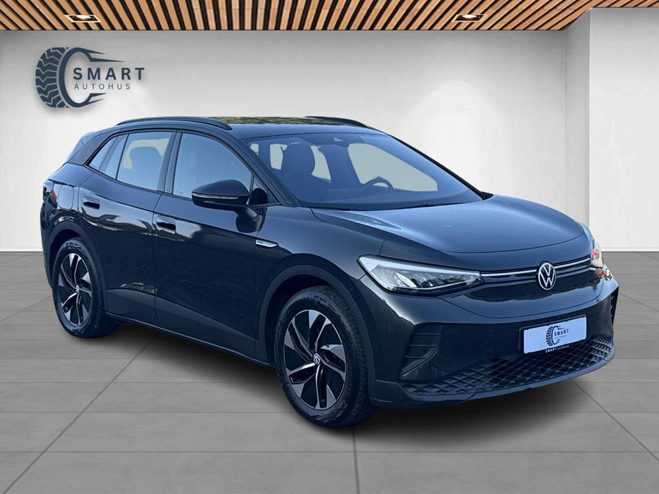 VW ID.4 77 Pro Performance 5d