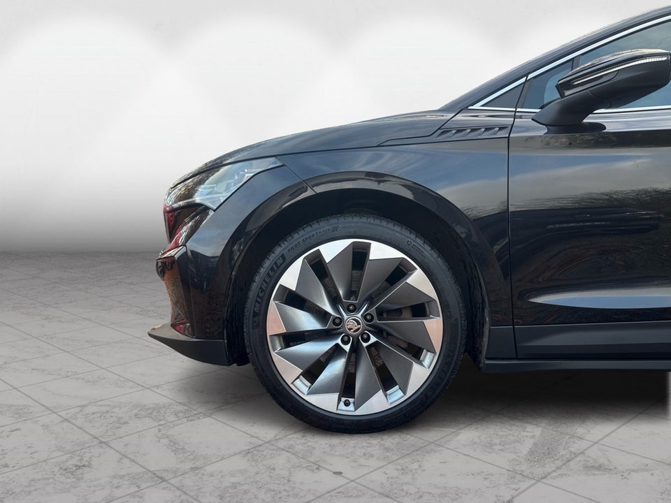 Skoda Enyaq 80 iV Suite 5d